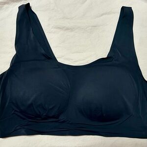 Uniqlo Airism Wireless Bra (Relax)